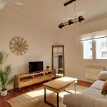 公寓 Cozy In The Center By Aloha *