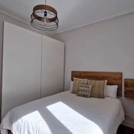 Apartment Cozy In The Center By Aloha *