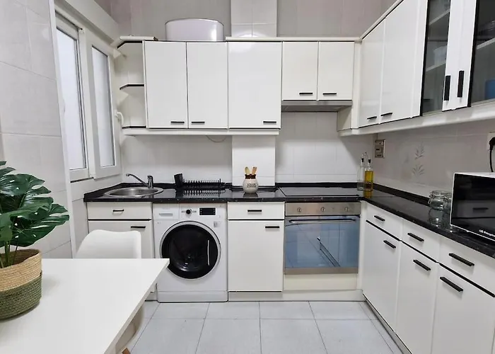 Apartamento Cozy In The Center By Aloha