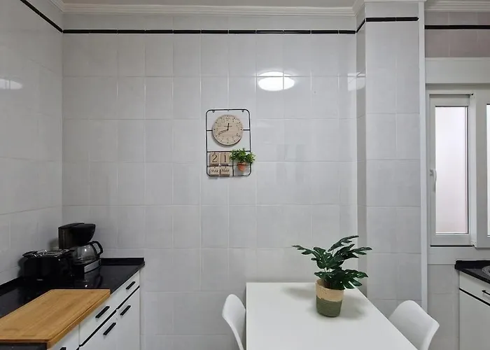 Apartamento Cozy In The Center By Aloha Bilbao