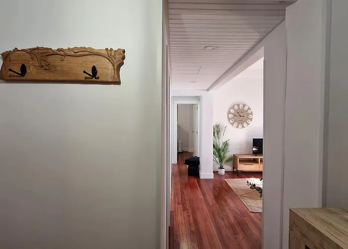 Apartamento Cozy In The Center By Aloha *