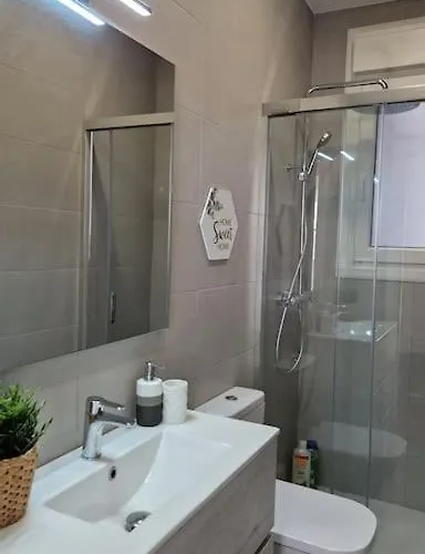 Cozy In The Center By Aloha Apartamento Bilbao