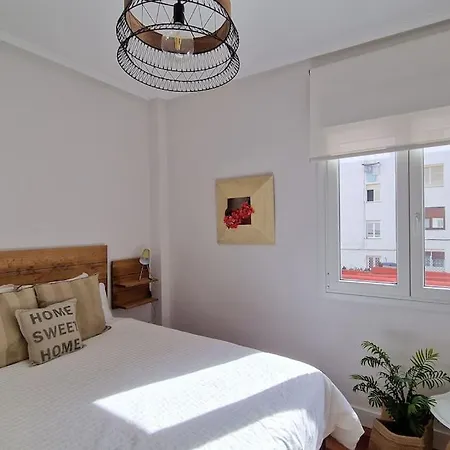 Cozy In The Center By Aloha Apartment Bilbao