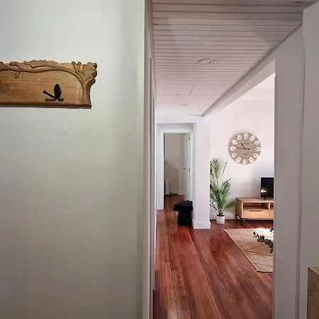 Apartment Cozy In The Center By Aloha *