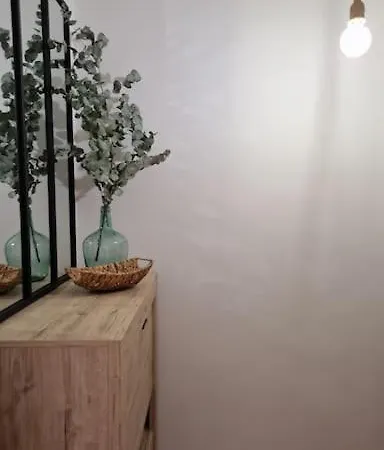 Cozy In The Center By Aloha * Bilbao