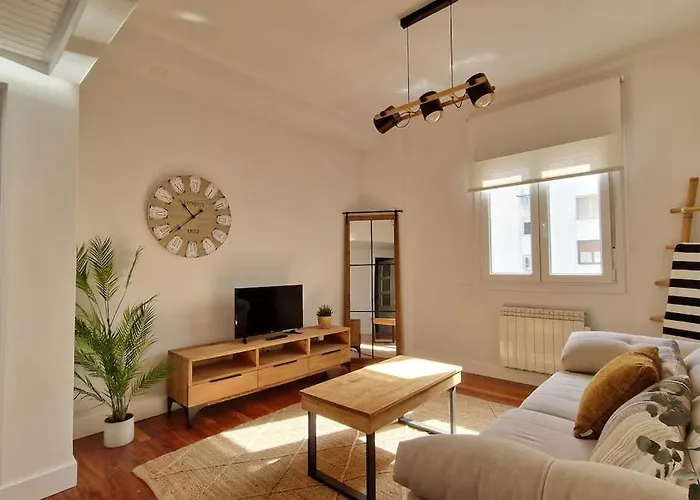 Apartamento Cozy In The Center By Aloha *