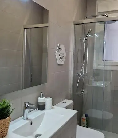 Cozy In The Center By Aloha 公寓 毕尔巴鄂