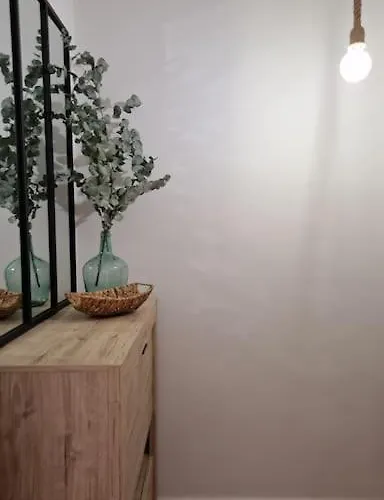 Cozy In The Center By Aloha * ビルバオ